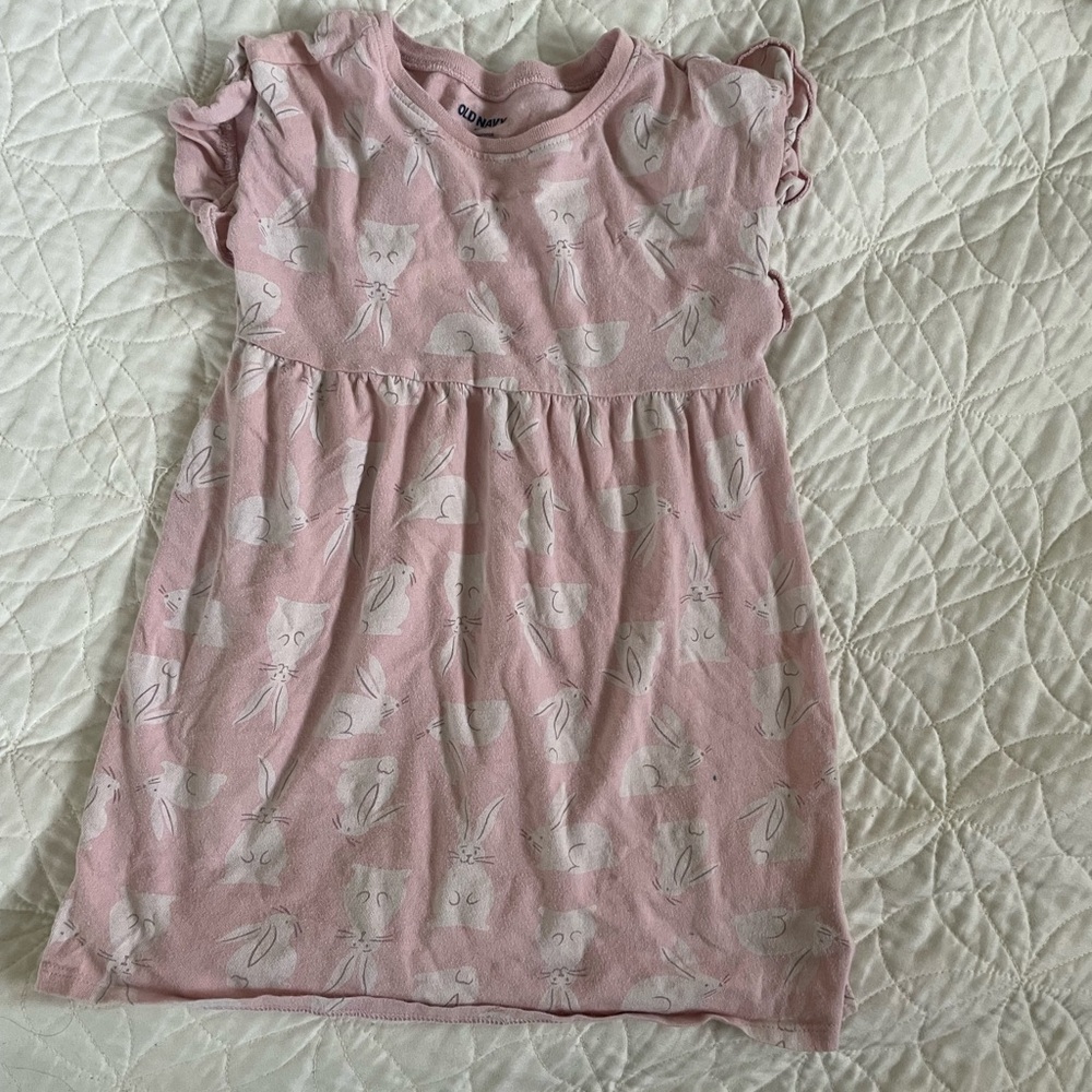 💙3FOR$10! 3T Old Navy Dress